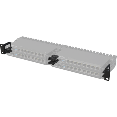 MikroTik Rack keret RB5009/L009 sorozathoz