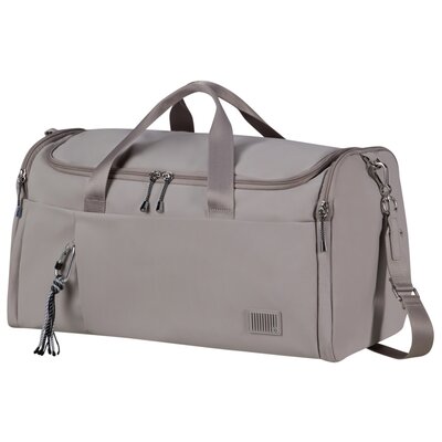 Samsonite WANDER LAST Duffle 53/21 (Ash Rose) bézs utazótáska