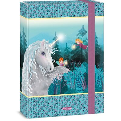 Ars Una Stardust 23 (5258) A4 füzetbox