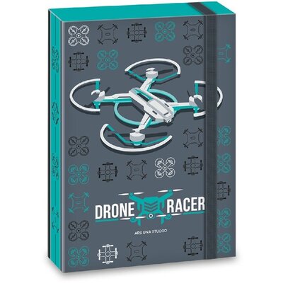 Ars Una Drone Racer 5131 A5 füzetbox