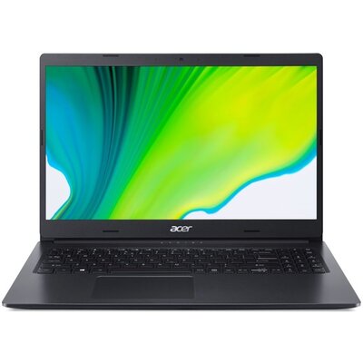 Acer Aspire 3 A315-23-R8BG 15,6"FHD/AMD Ryzen 5-3500U/8GB/256GB/Int. VGA/fekete laptop