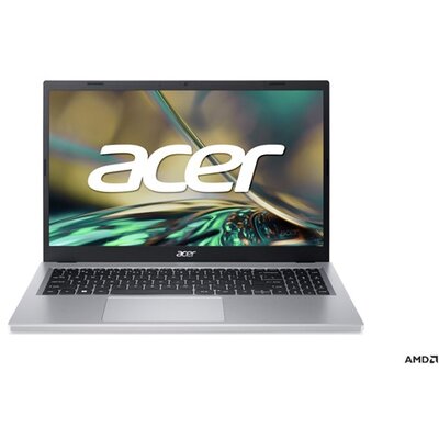 Acer Aspire 3 A315-24P-R77W - Ezüst