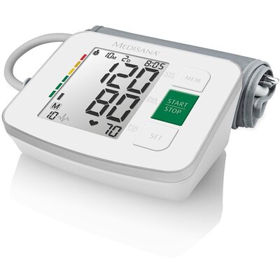 Medisana BU 512 felkaros vérnyomásmérő