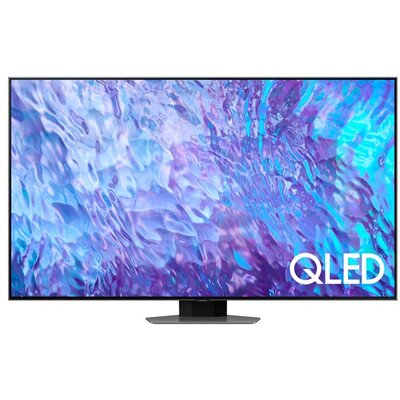 Samsung 75" QE75Q80CATXXH 4K UHD Smart QLED TV