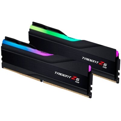 G.SKILL Trident Z5 RGB DDR5 6800MHz CL36 48GB Kit2 (2x24GB) Intel XMP