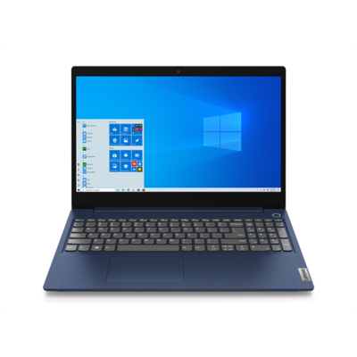 Lenovo Ideapad 3 15ITL6 - Windows® 11 Home S - Abyss Blue