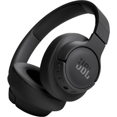 JBL Tune 720BT | Wireless over-ear headphones - Black