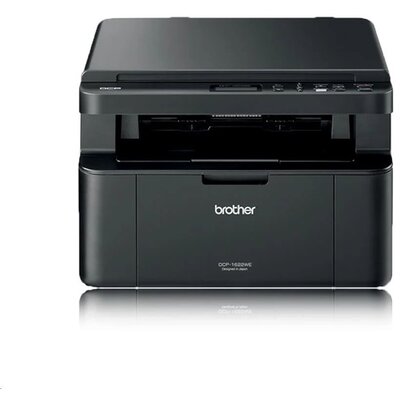 Brother DCP1622WEYJ1+TN1090 toner multifunkciós mono lézernyomtató