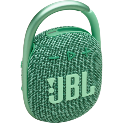 JBL CLIP4 ECO Bluetooth zöld hangszóró