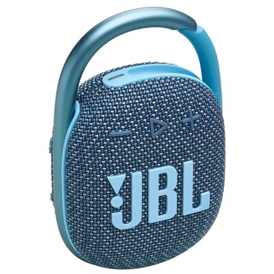 JBL CLIP4 ECO Bluetooth kék hangszóró