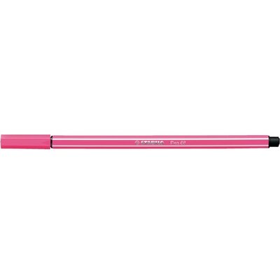 Stabilo Pen 68/17 pinkes lila rostirón