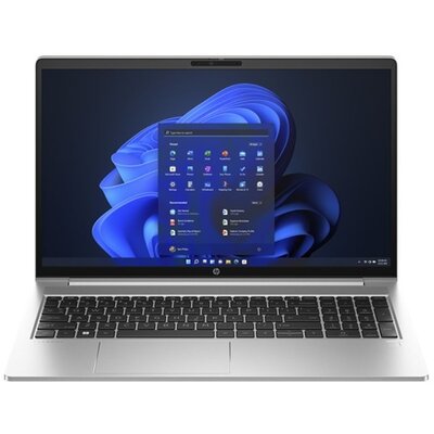 HP ProBook 450 G10 15,6"FHD/Intel Core i5-1335U/16GB/512GB/Int. VGA/Win11 Pro/ezüst laptop