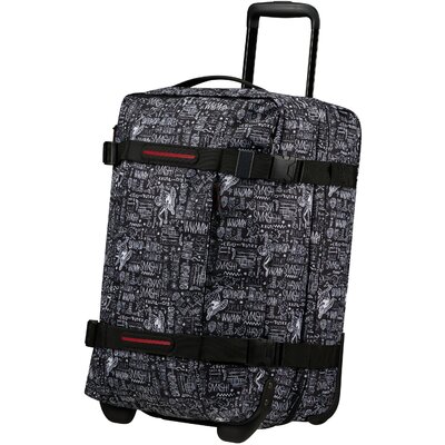 American Tourister URBAN TRACK DISNEY Duffle/wh S Marvel bőrönd