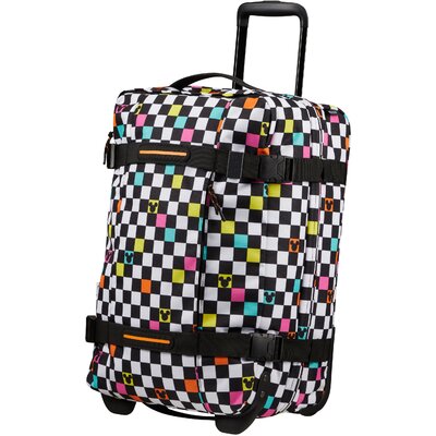 American Tourister URBAN TRACK DISNEY Duffle/wh S Disney bőrönd