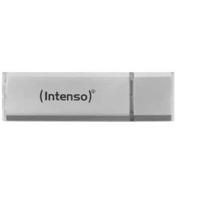 Intenso 32GB Ultra Line USB3.0 Silver