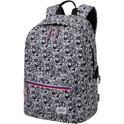 American Tourister UPBEAT DISNEY Backpack Zip Marvel hátizsák