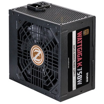 Zalman 750W 80+ Bronze GigaMax Series