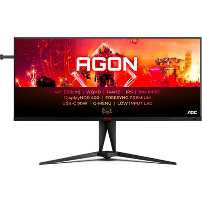 AOC 40" AG405UXC - IPS