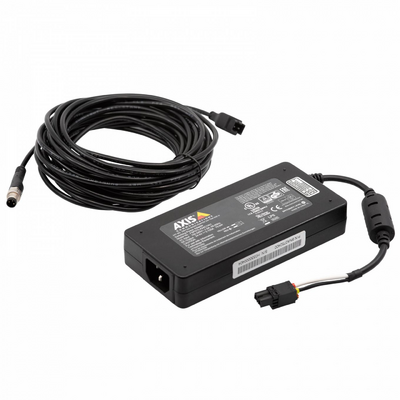 Axis AXIS CAMERA HEATER POWER SUPPLY EXTEND OPERATING TEMPERATURE OF