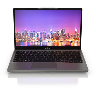 Fujitsu LIFEBOOK U7313 - 13.3" FHD / i5-1335U / 16GB / 512GB / Win11 Pro