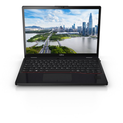 Fujitsu LIFEBOOK U5313X - 13.3" WUXGA Touch / i5-1335U / 16GB / 512GB / Win11 Pr