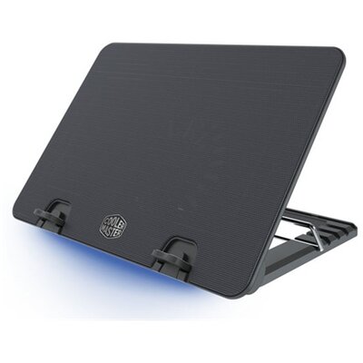 Cooler Master NotePal Ergostand IV notebook hűtőpad