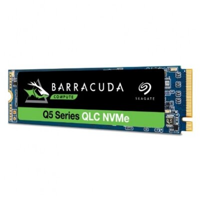 SSD Seagate BarraCuda Q5 1TB M.2 NVMe