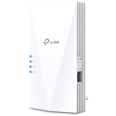 TP-LINK RE600X AX1800 Wi-Fi 6 Range Extender