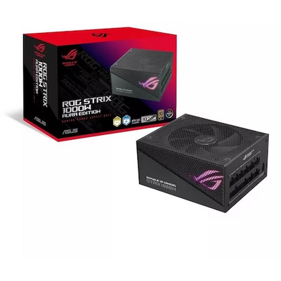 ASUS 1000W tápegység - ROG-STRIX-1000G-AURA-GAMING 80+ Gold