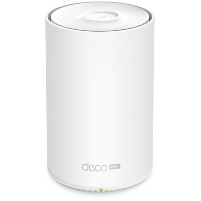 TP-Link Deco X20-4G Wireless Mesh Networking System White (1-pack)