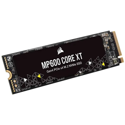 CORSAIR MP600 CORE XT 4TB Gen4 PCIe x4 NVMe M.2 SSD
