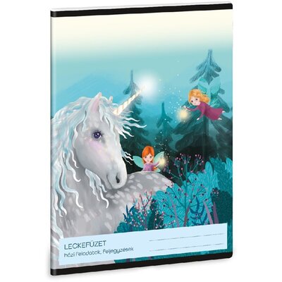 Ars Una Stardust 23 (5258) A5 leckefüzet