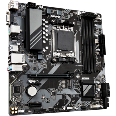 GIGABYTE Alaplap AM5 A620M DS3H AMD A620, mATX