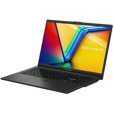 Asus Vivobook Go E1504GA-NJ283 - No OS - Mixed Black