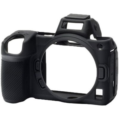 EASY COVER Camera Case Nikon Z6/Z7 Fekete