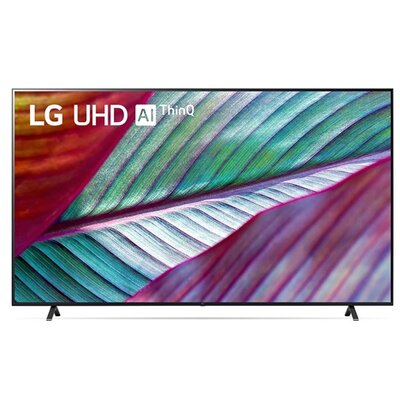 LG 86" 86UR78003LB 4K UHD Smart LED TV