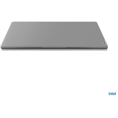 Lenovo Ideapad 3 17ITL6 17,3"FHD/Intel Core i5-1135G7/16GB/512GB/Int.VGA/FreeDOS/szürke laptop