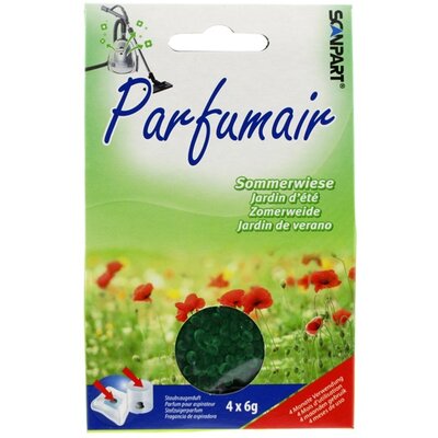 Scanpart 2690040031 Summer porszívó illatgyöngy