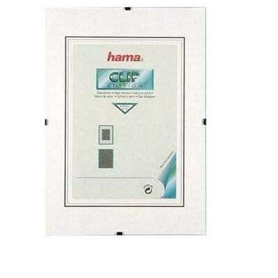 Hama 63022 CLIP-FIX KERET 20X30