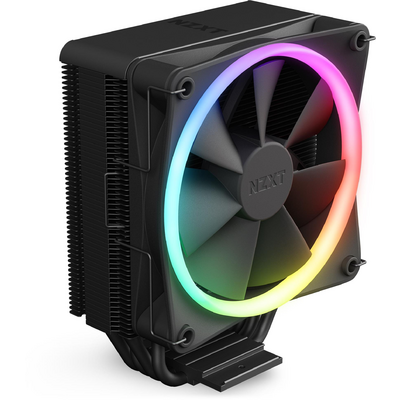 NZXT T120 RGB - Léghűtés - 120mm - RC-TR120-B1