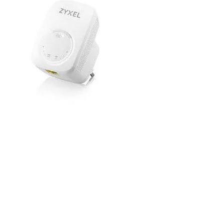 ZYXEL Wireless Range Extender Dual Band AC1200, WRE6605-EU0101F