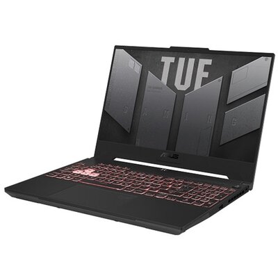 Asus TUF Gaming A15 FA507NV-LP033 - No OS - Jaeger Gray