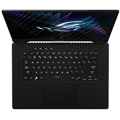 Asus ROG Zephyrus M16 GU604VI-NM049W - Windows® 11 - Off Black