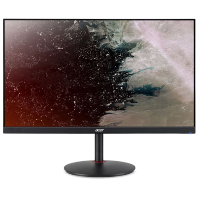 Acer 27" Nitro XV272UVbmiiprzx ZeroFrame FreeSync Premium monitor - IPS - 170Hz | 2 év garancia |