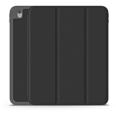 Devia ST378270 iPad 10,9"(2022) pencil tartóval fekete védőtok