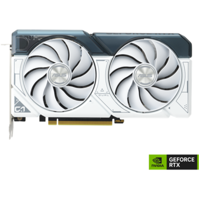 ASUS Videokártya PCI-Ex16x nVIDIA RTX 4060 Ti 8GB DDR6 OC