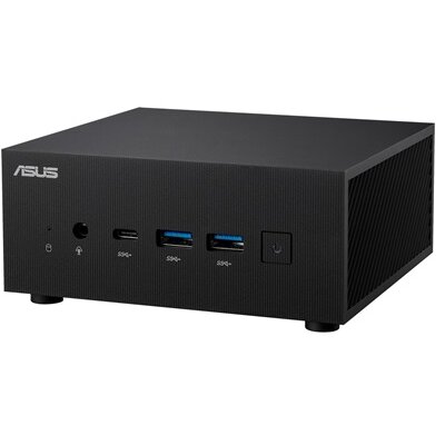 ASUS VivoMini PC PN52, AMD Ryzen 7 5800H, HDMI, WIFI5, BT5.0, USB 3.1, USB Type-C, DP1.4
