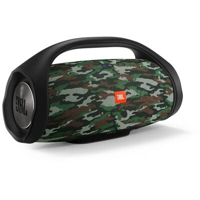 JBL BOOMBOX 2 SQUADEU terepmintás vízálló Bluetooth hordozható hangszóró