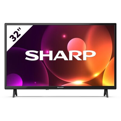 Sharp 32" 32FA2EF Full HD LED TV