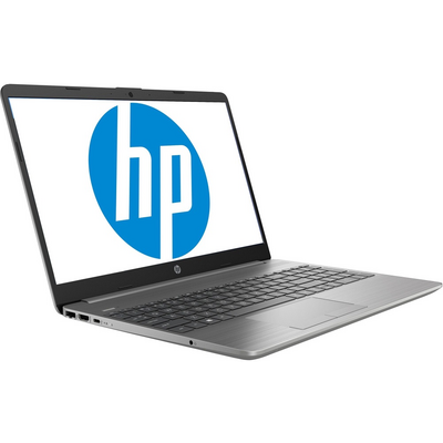 HP 250 G8 15,6"FHD/Intel Core i3-1115G4/8GB/512GB/Int.VGA/FreeDOS/ezüst laptop